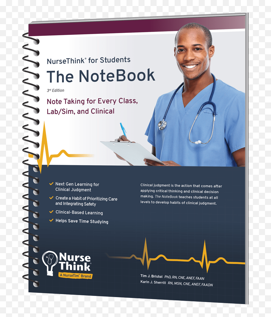 Nursethink Next Gen Preview U0026 Review - Nursethink Notebook Emoji,Nclex Time Emojis