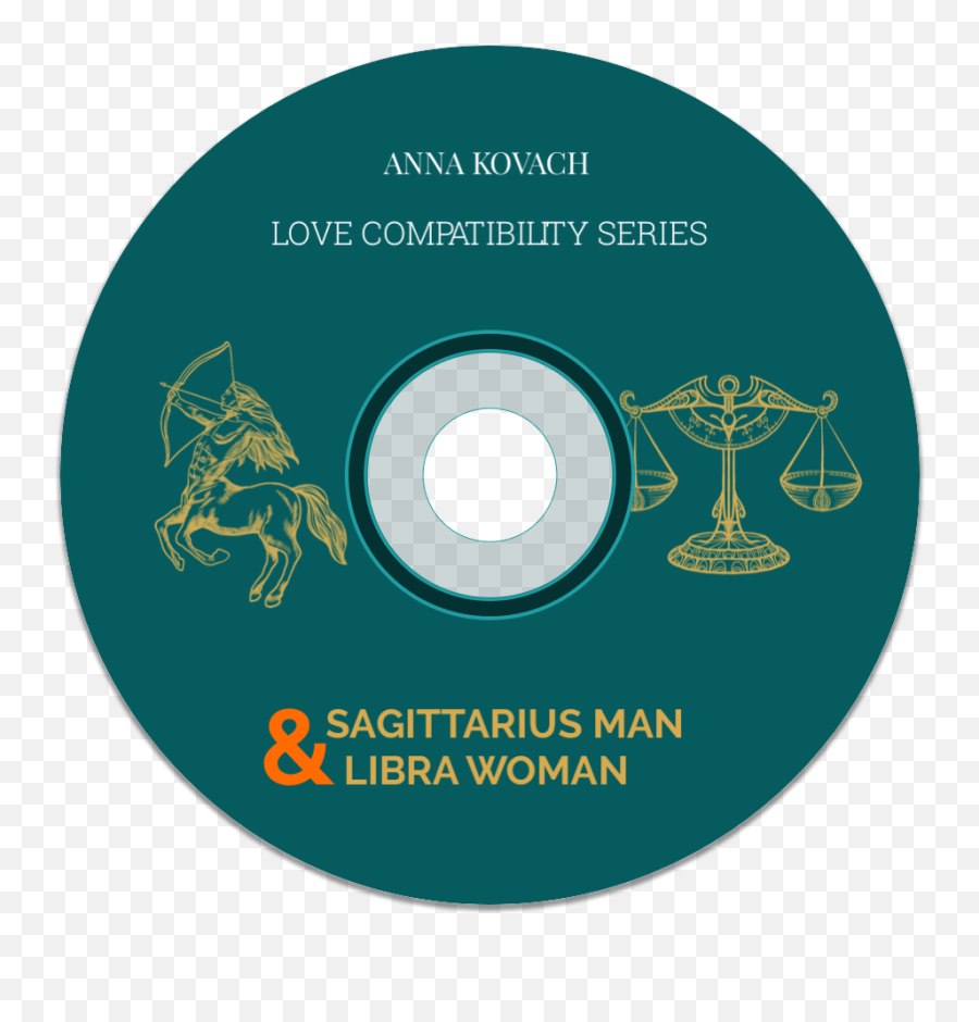 Sagittarius Man Libra Woman Secrets - Optical Disc Emoji,Sagittarius Emotions