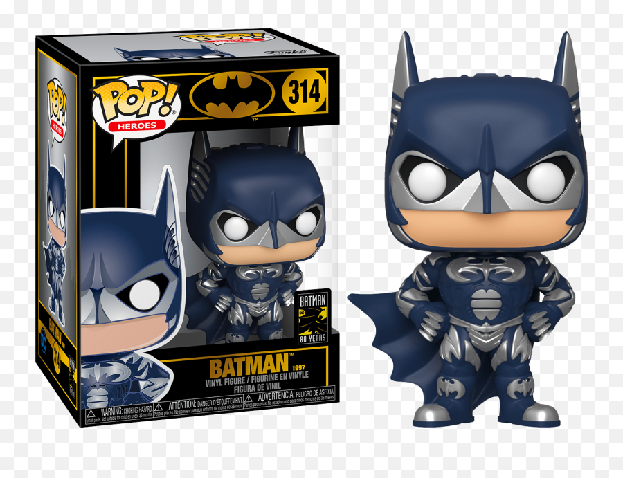 Funko Batman Robin - Funko Pop Batman 1997 Emoji,Dance Emojis Batman