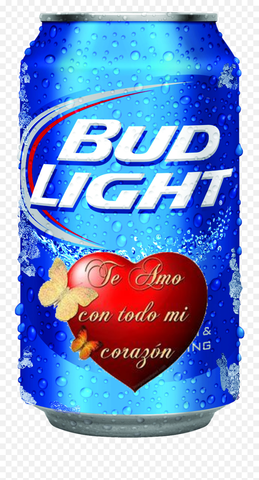 Tienda Online De Creatividades Latinas January 2020 - Old Bud Light Can Emoji,Etiquetas Para Aguas De Emojis