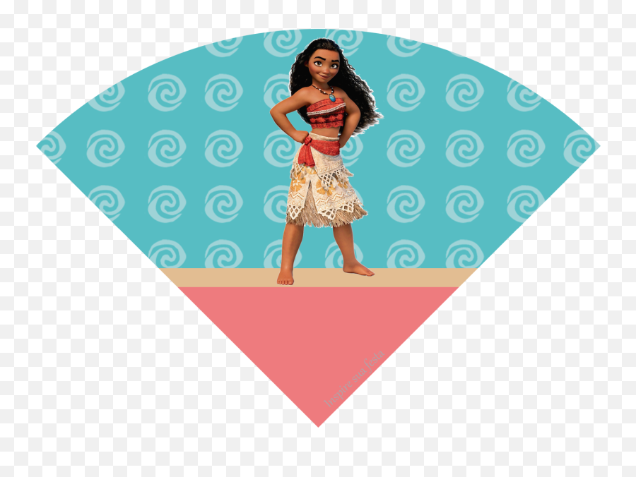 Rotulo Moana Png - Moldes De Personalizados Da Moana Emoji,Fazendo A Minha Festa Emoji