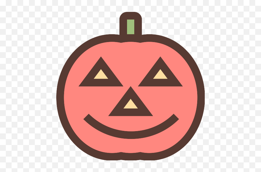 Pumpkin Vector Svg Icon 36 - Png Repo Free Png Icons Emoji,Pumpkin.king Emojis