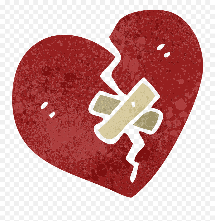 Your Online Breakup Support Group - Broken Heart Emoji,Broken Heart Emoji Code For Instagram