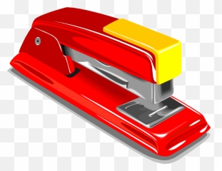 Stapler Png Images Icon Cliparts - Stapler Clipart Free Emoji,Stapler Emoji