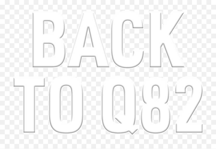 Back To Q82 Netflix - Back To The Roots Emoji,Emotion In Motion Concert