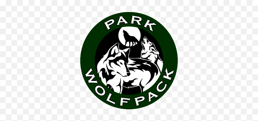 Wellness - Park High School Park Wolfpack Logo Emoji,Psychological Emotions That Could Drop Academix Success Funny Memes