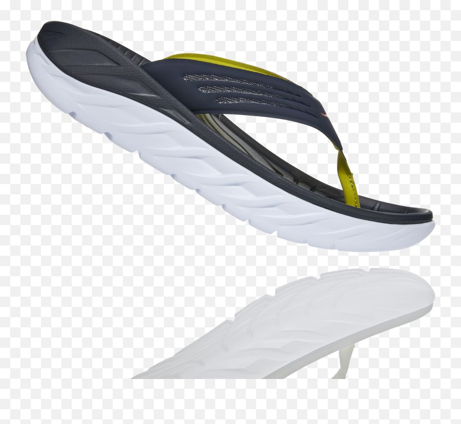 Novedad I Hoka One One Ora Recovery - Hoka One One Flip 1099675 Emoji,Como Hacer Una Pantuflas De Emojis Goma Eva