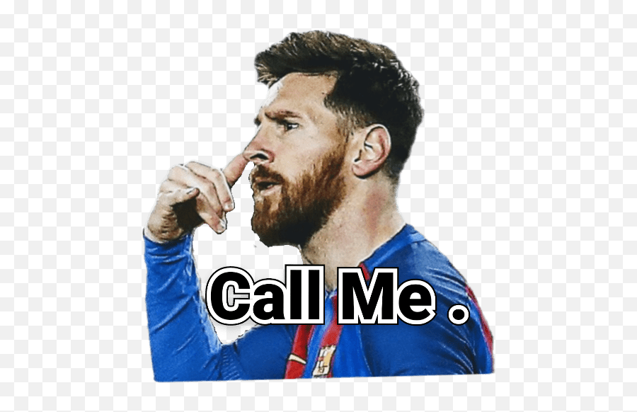 Lionel Messi Hindi - Man Emoji,Messi Emoji