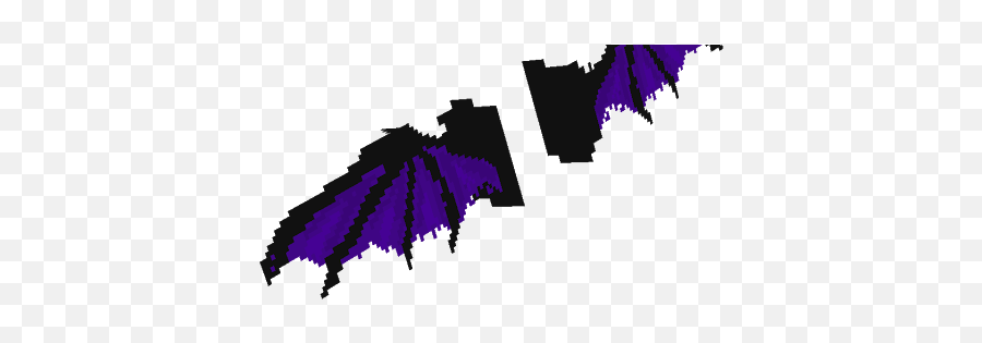 Dragon Wings - Nova Skin Elytra Minecraft Emoji,Minecraft B Emoji Optifine Cape