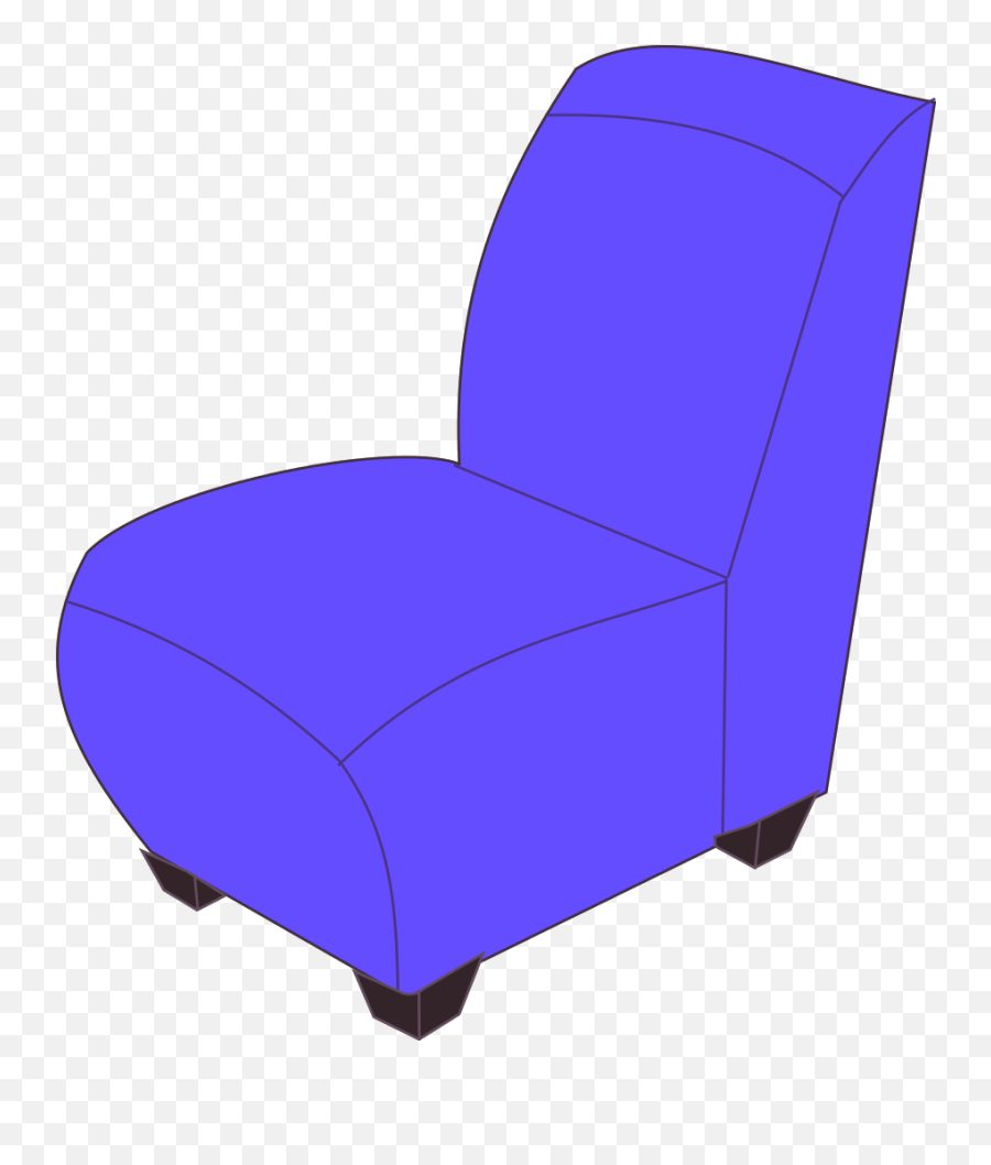 Chair Png Svg Clip Art For Web - Animated Chair Png Emoji,Wooden Chair Office Emoji