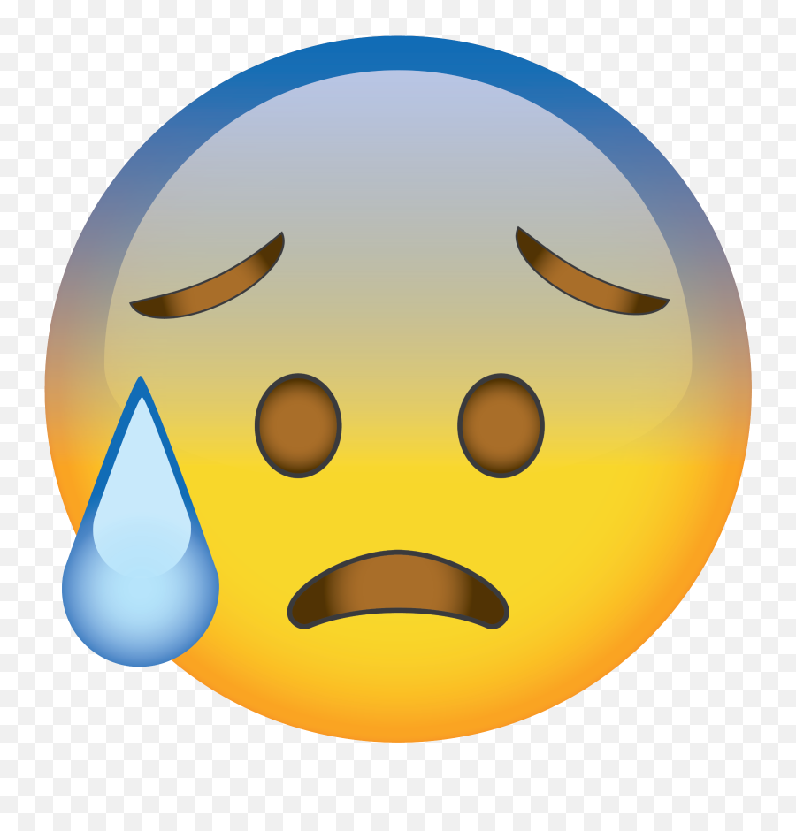 Emojis U2013 Skratsh - Cold Sweat Emoji Png,Skype Emoji Zipped Mouth