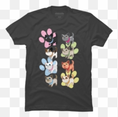 Kawaii Collection Kawaii Collection T - T Shirt Design For Australia Emoji,Kyubey Emoticons
