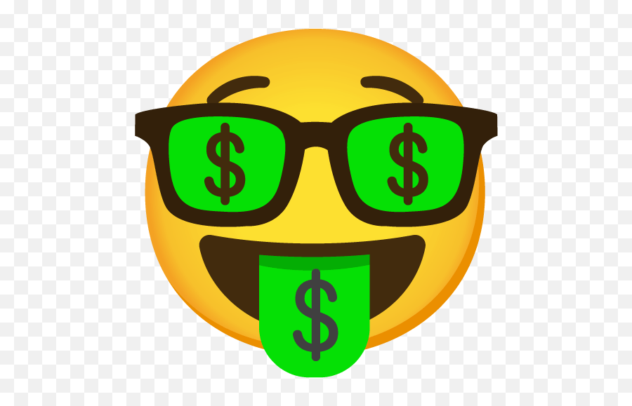 Github - Extratoneemoji Extending Emoji Via Gboard Ojos De Dinero,Tbh With Emojis