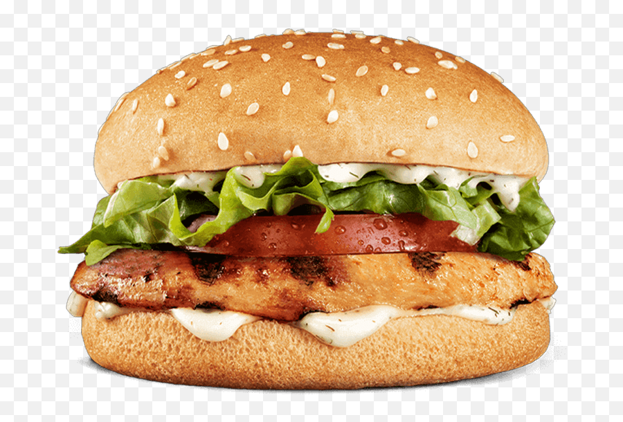 Superv Cafe - Chicken Burger Chips Png Emoji,Cheeseburger Emoji Pillow