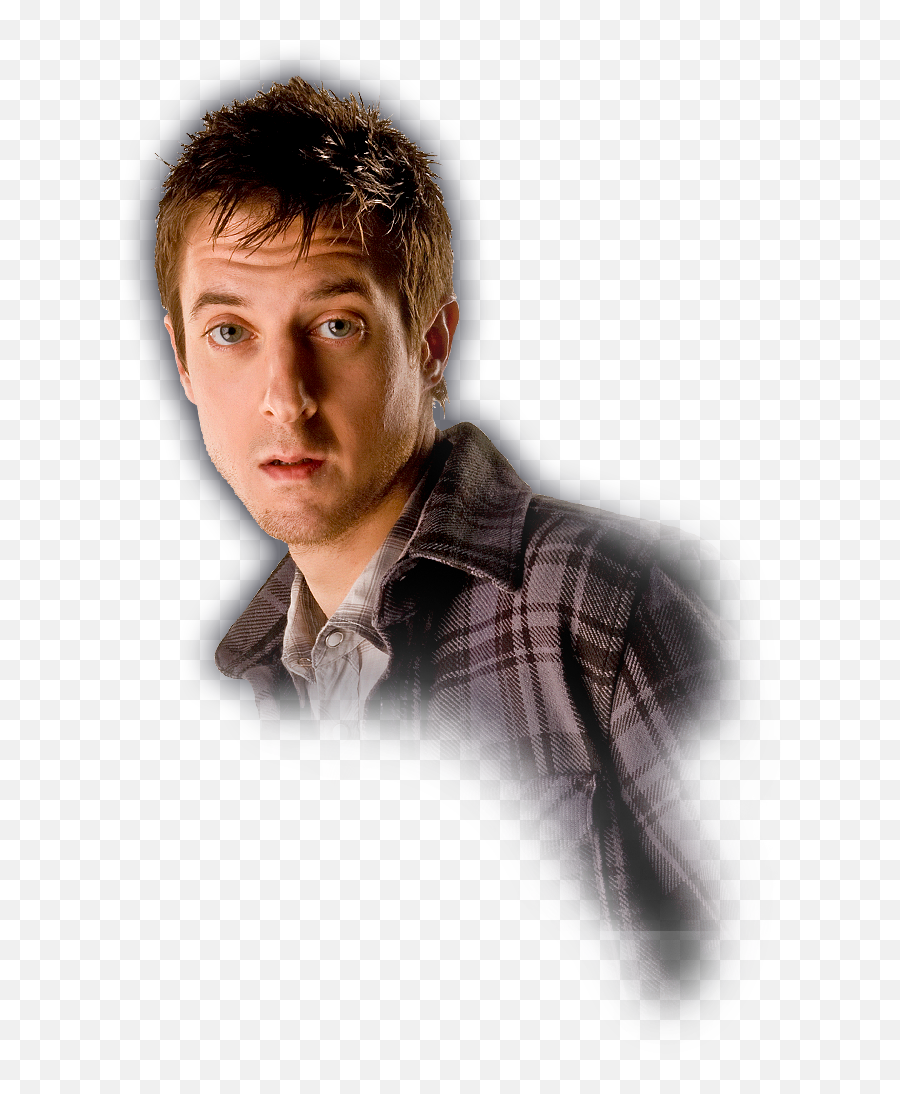 Doctor Who - Doctor Who Rory Williams Png Emoji,Doctor Who Rory She Having An Emotion