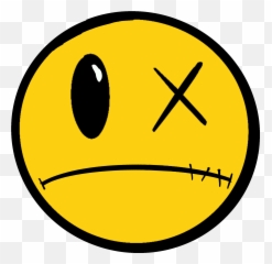 One Eye Open London - Happy Emoji,One Eye Closed Emoticon
