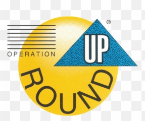 Operation Round Up - Operation Round Up Logo Emoji,Face Emotion Clay Project