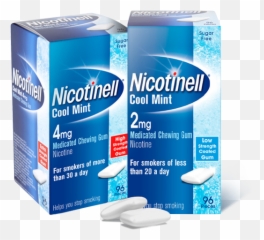 Nicotinell Nicotine Gum Nicotinell - Nicotinell Gum Mint 4mg Emoji,Chewing Gum Hides Emotion