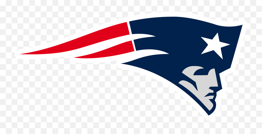 Nfl Fanzone - New England Patriots Transparent Emoji,Nfl Teams Emojis Quiz