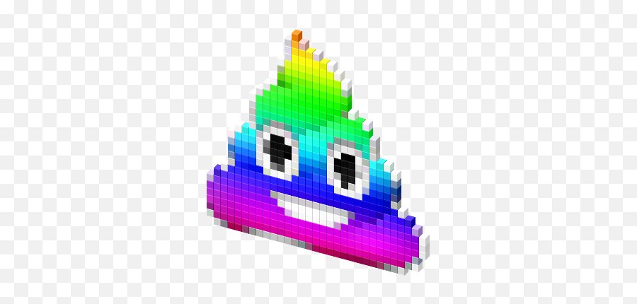 Poo Emoji Cursor - Fictional Character,Emoji Cursor