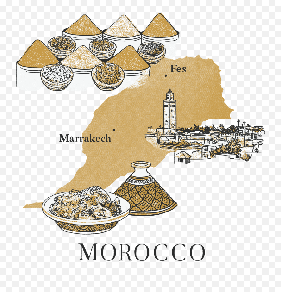 Morocco With Suzanne Tracht - Superfood Emoji,Happy Person Savoring Food Stock Photo -emoji -baby