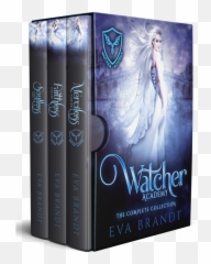 Watcher Academy - Angel Emoji,Satan Emotion