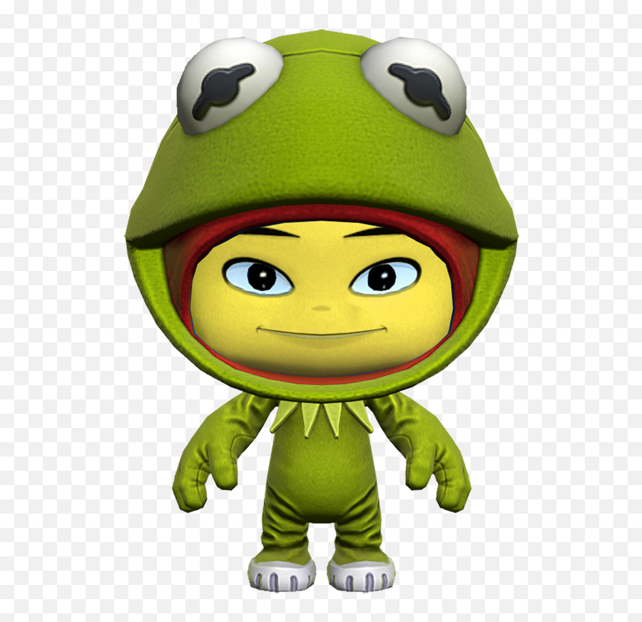 Disney Universe Clipart Emoji,Kermit The Frog Emoticon