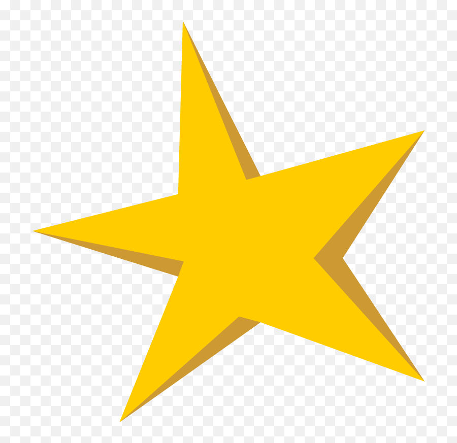 Gold Star You Suck Clipart - Dot Emoji,You Suck Emoji