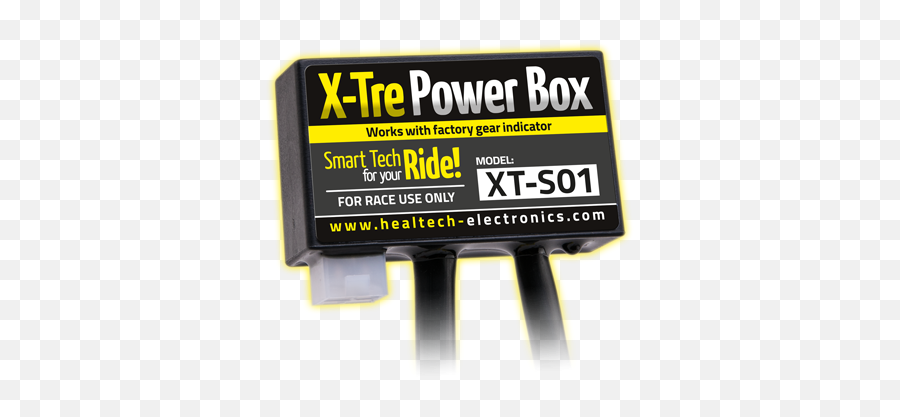 X - Tre Power Box Performance Module By Healtech Electronics Ltd Emoji,Electronic Emoticons Made From Electronic Components