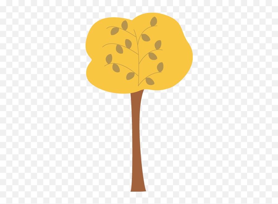 Fall Clip Art - Fall Images Emoji,Fall Tree Emoticon