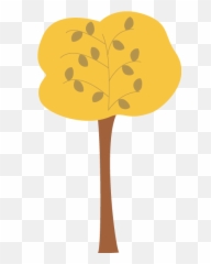 Fall Clip Art - Fall Images Emoji,Fall Tree Emoticon