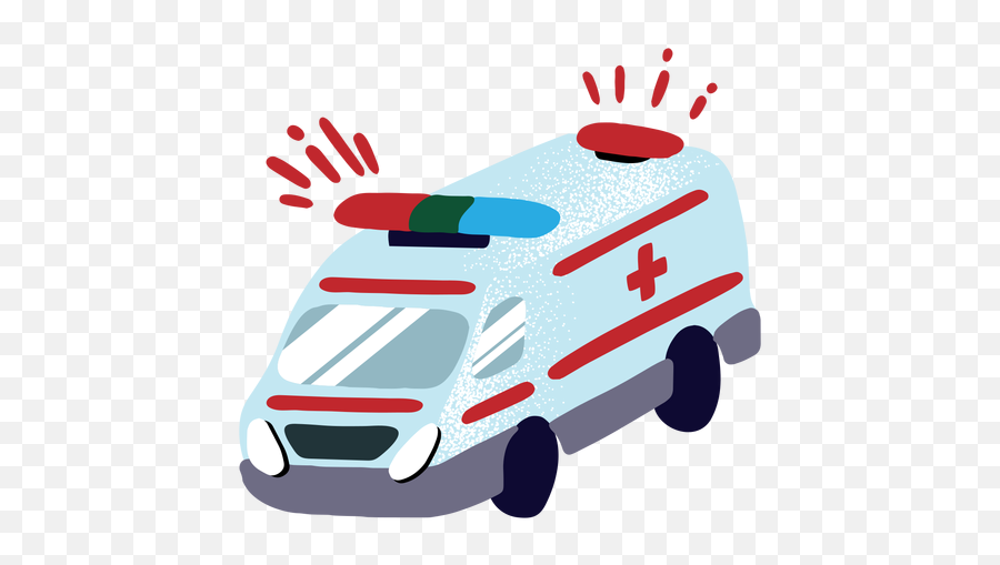 Ambulance Textured Transparent Png U0026 Svg Vector Emoji,Ambulance Emojis