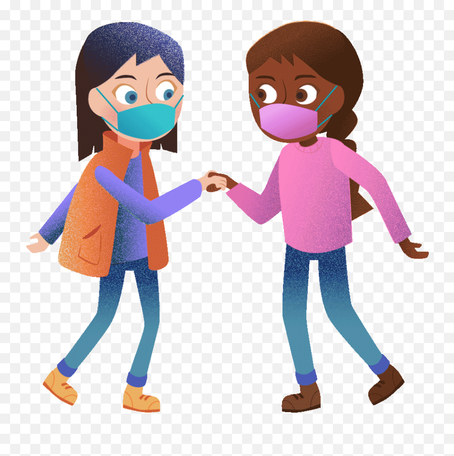 Buncee - September 2021 Emoji,Friends Holding Hands Emoji