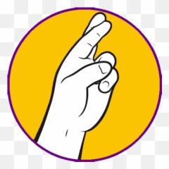 Theatre Superstitions U0026 Oddities - Toby Simkin Broadway Emoji,Sign Language Hands On Top Of Shoulders Emotion
