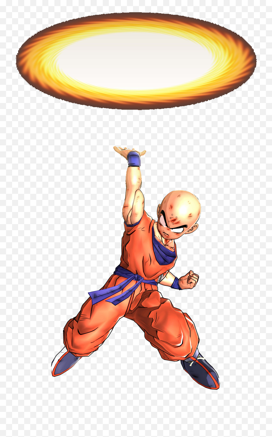 Krillin Uses Destructo Disc Render Dragon Ball Z Battle Of Emoji,Disk Kun Emojis Krillin Uses Destructo Disc Render Dragon Ball Z Battle Of Emoji,Disk Kun Emojis