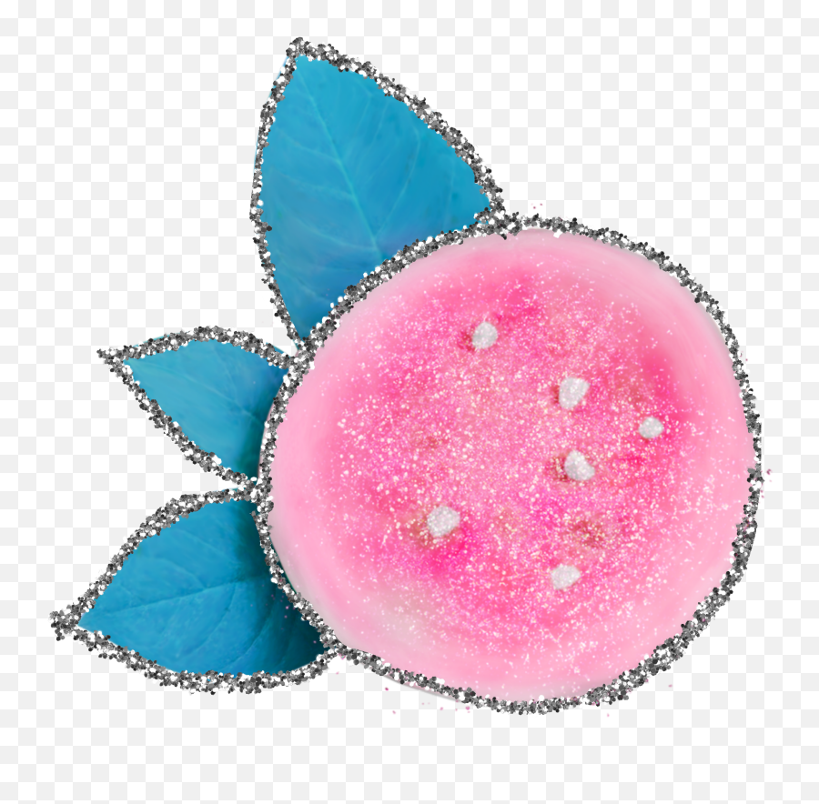 Colorful Tropical Fruit Sticker By Art Creations - Girly Emoji,Emoji Creations