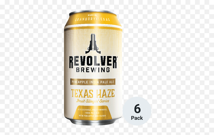 Revolver Texas Haze Pineapple Ipa Total Wine U0026 More Emoji,Packed With Heaps Of Emotion