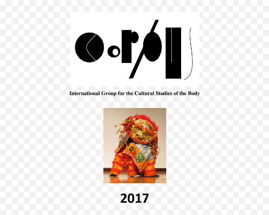 Pdf International Group For The Cultural Studies Of The Emoji,Tsai Culture Emotion Noba]