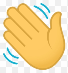 Wonde Emoji,Slap Emoji Png