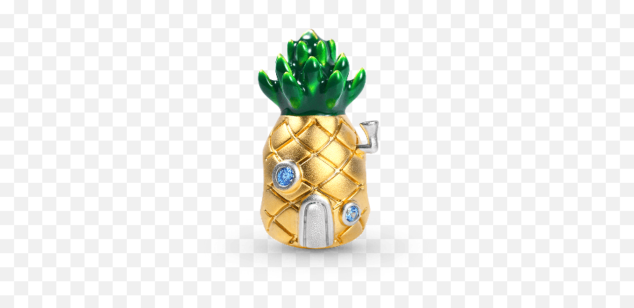 Movies Anime Collection - Collections Emoji,Pineapple Pineapple Ring Emoji
