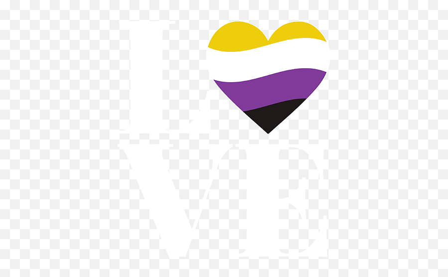 Genderfluid Love Agender For Non Binary Pride Flag Sticker Emoji,Pride Flag Emojis