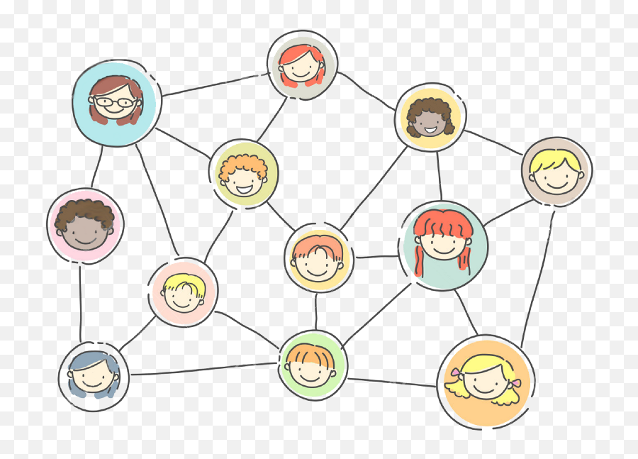 Deep Dive Into Graph Traversals Emoji,Mututal Emojis