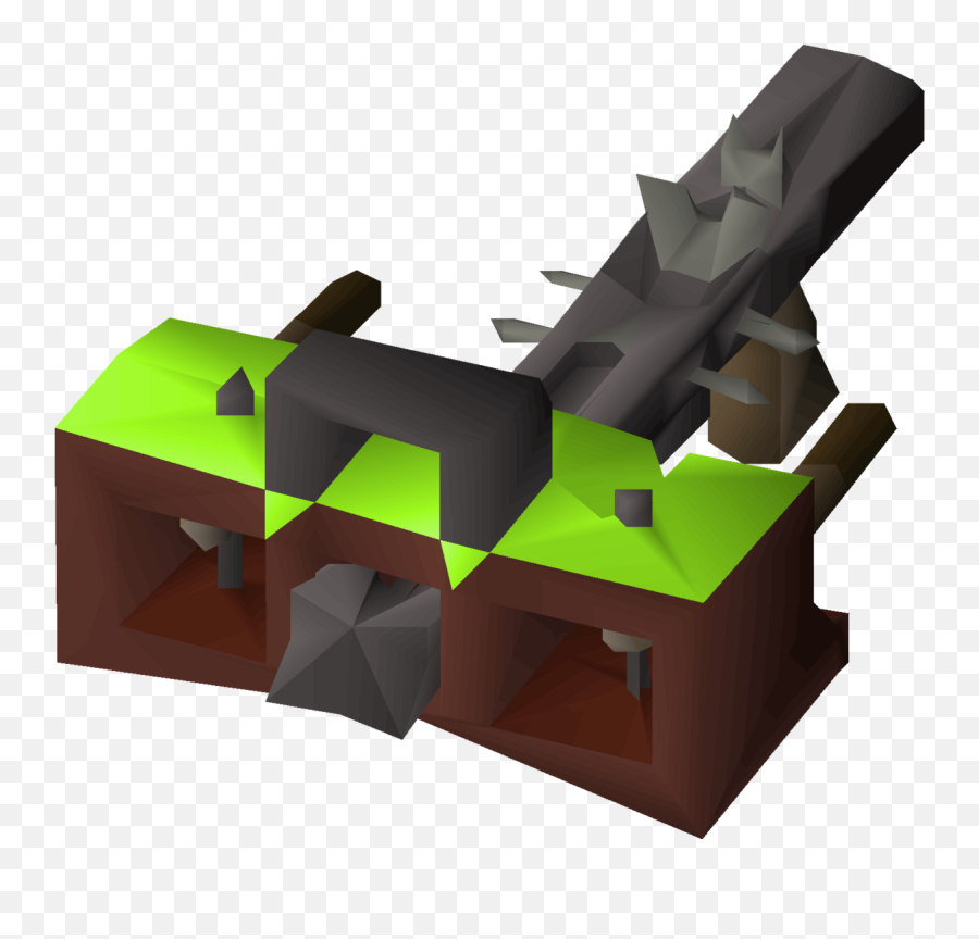 Heavy Ballista Or - Osrs Wiki Emoji,Nightmare Emoji