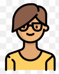 Be Interview - Ready In 3weeks Emoji,Guz With Glasses Emoji