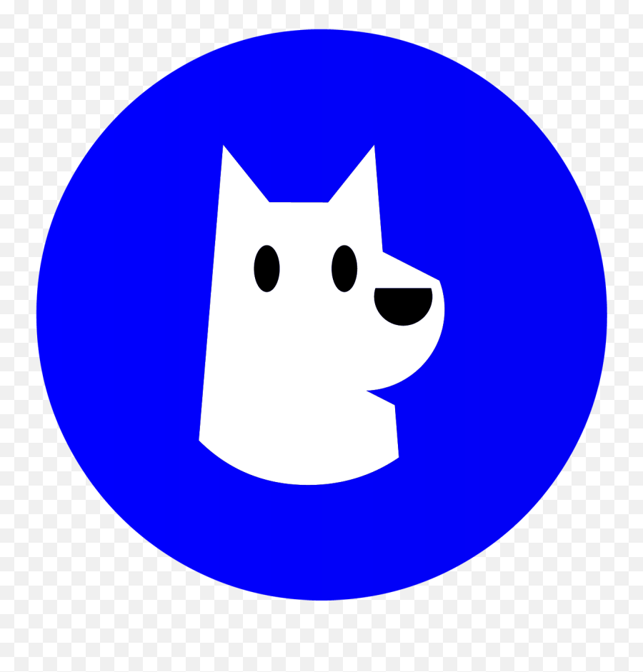 Digidog Home Start Your Digital Appearance With Us Emoji,Excel Dog Emoji