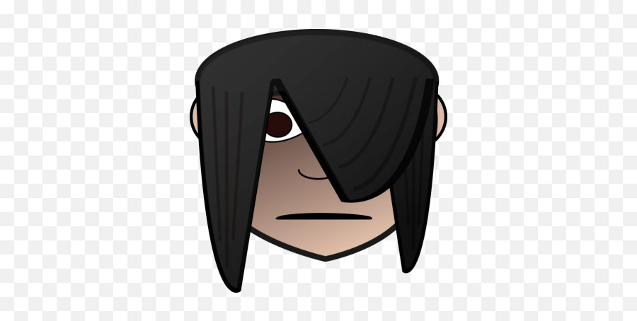 Emo - Png Press Emoji,Emo Girl Emoji