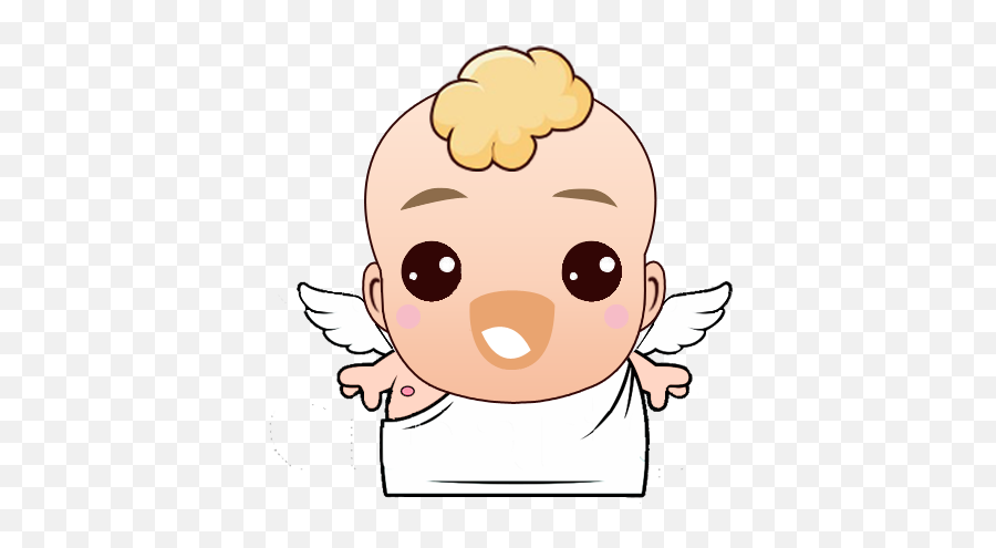 Game The Baby Boss Emoji U0026 Sticker Pack - Cartoon Greek Man,Baby Crawling Emoji
