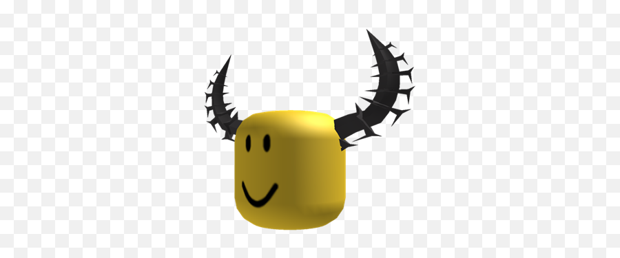 Bedrock Horns Adventure Story Wiki Fandom - Happy Emoji,Horns Emoticon