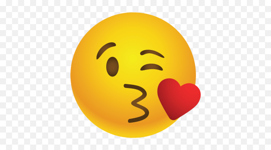 Spa Galeria Emojis Novart - Happy,Kiss Emoji