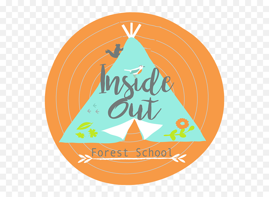 Retreats - Forest School Logos Emoji,Inside Out Mother's Emotions